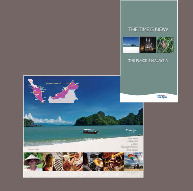 Malaysia fulfilment brochure.